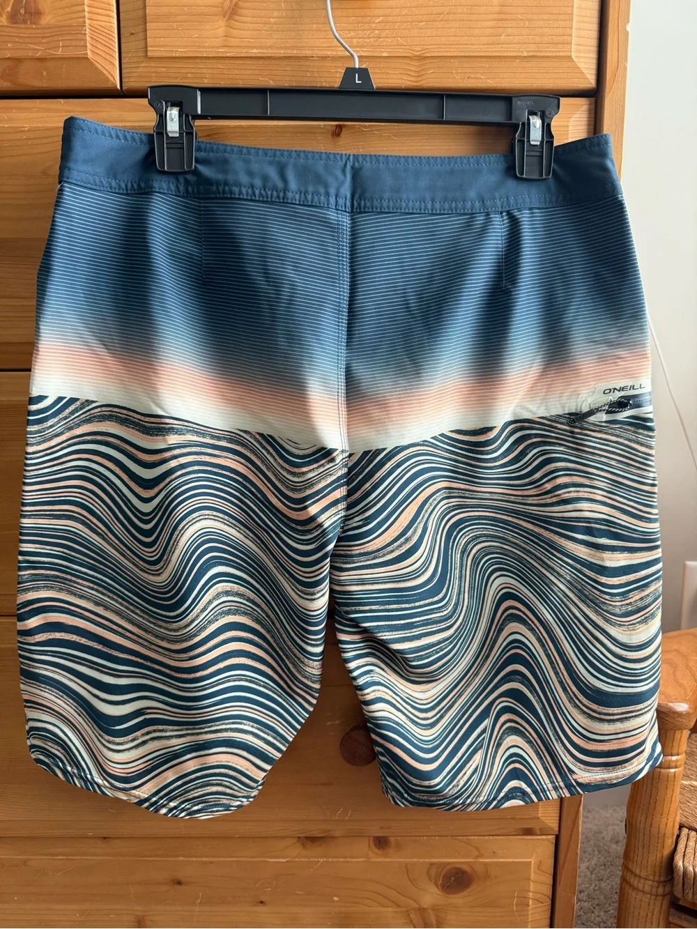 O'Neill Men's Hyperfreak Boardshorts